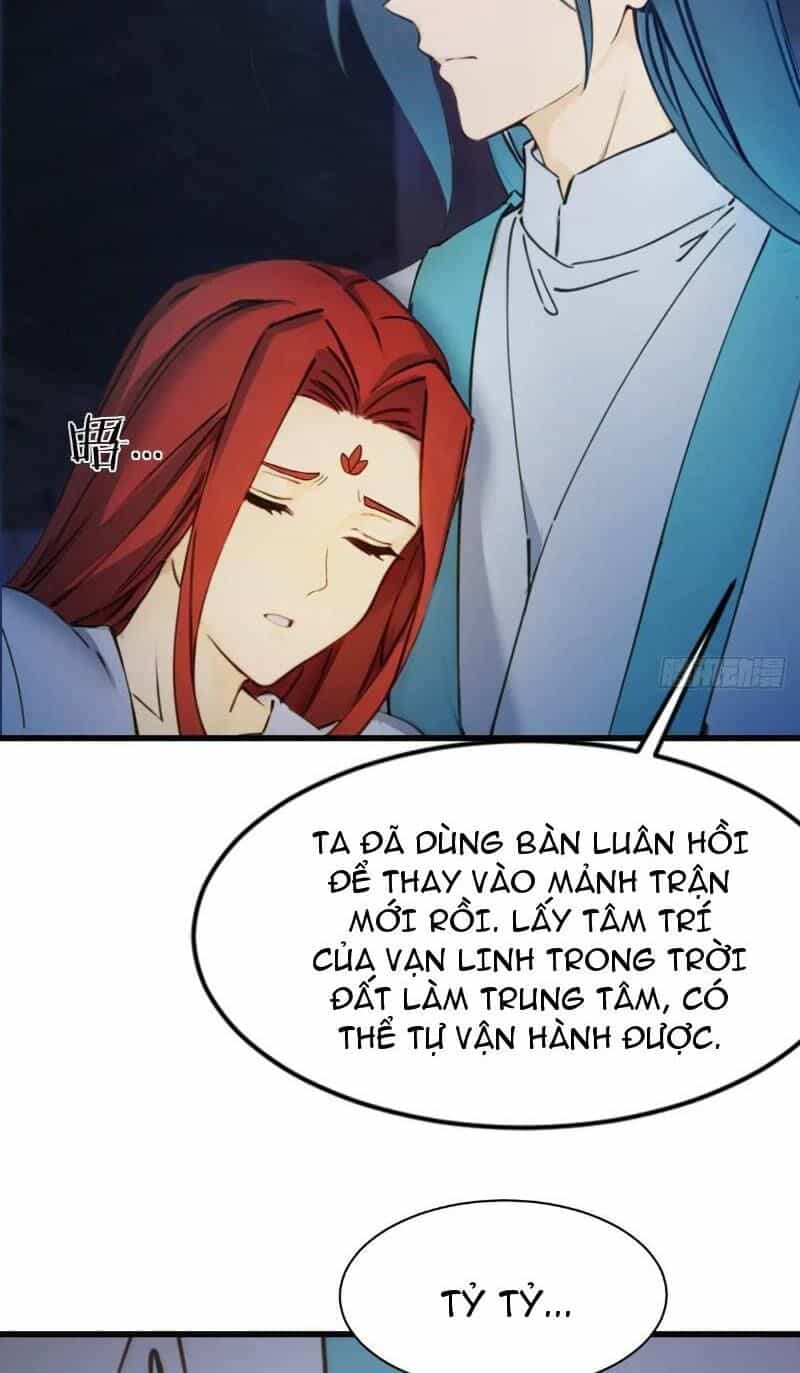 Ngươi Là Hạng Người Gì Cũng Dám Ở Tiên Giới Lên Mặt Với Ta? - Chương 31 - ảnh 7