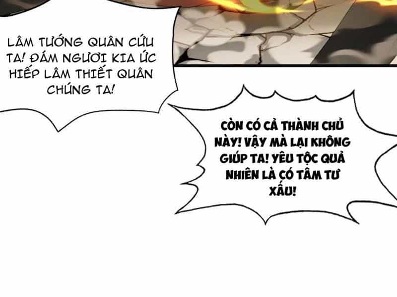 Ngươi Là Hạng Người Gì Cũng Dám Ở Tiên Giới Lên Mặt Với Ta? - Chương 32 - ảnh 112