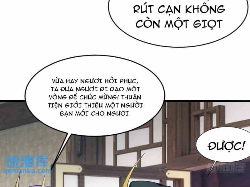Ngươi Là Hạng Người Gì Cũng Dám Ở Tiên Giới Lên Mặt Với Ta? - Chương 32 - ảnh 19