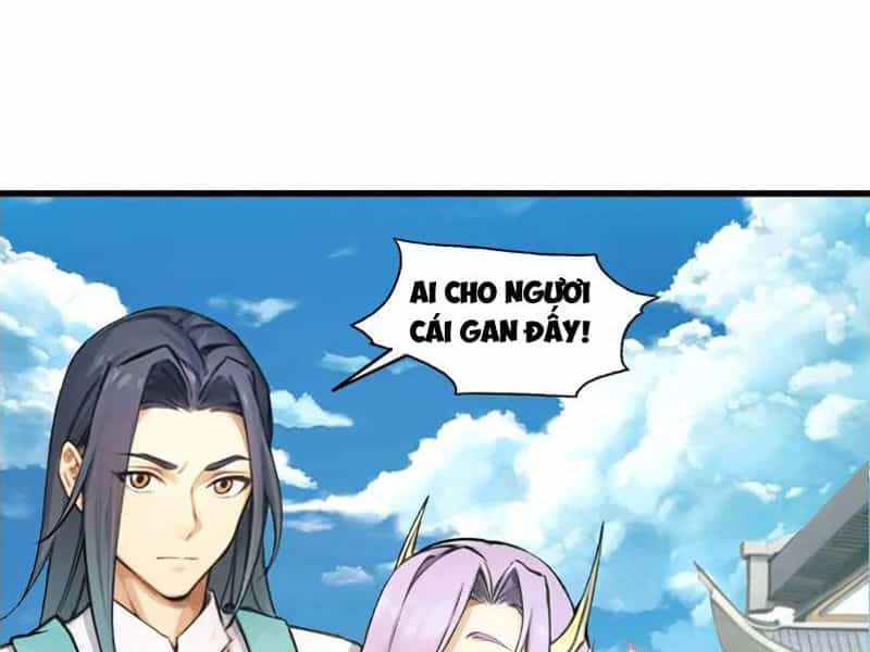 Ngươi Là Hạng Người Gì Cũng Dám Ở Tiên Giới Lên Mặt Với Ta? - Chương 32 - ảnh 61