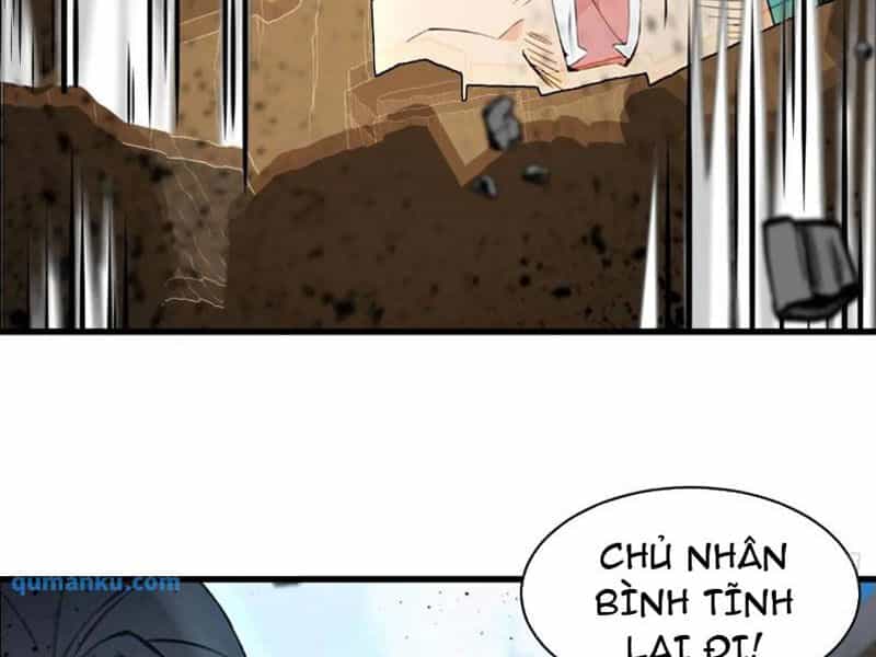 Ngươi Là Hạng Người Gì Cũng Dám Ở Tiên Giới Lên Mặt Với Ta? - Chương 32 - ảnh 97
