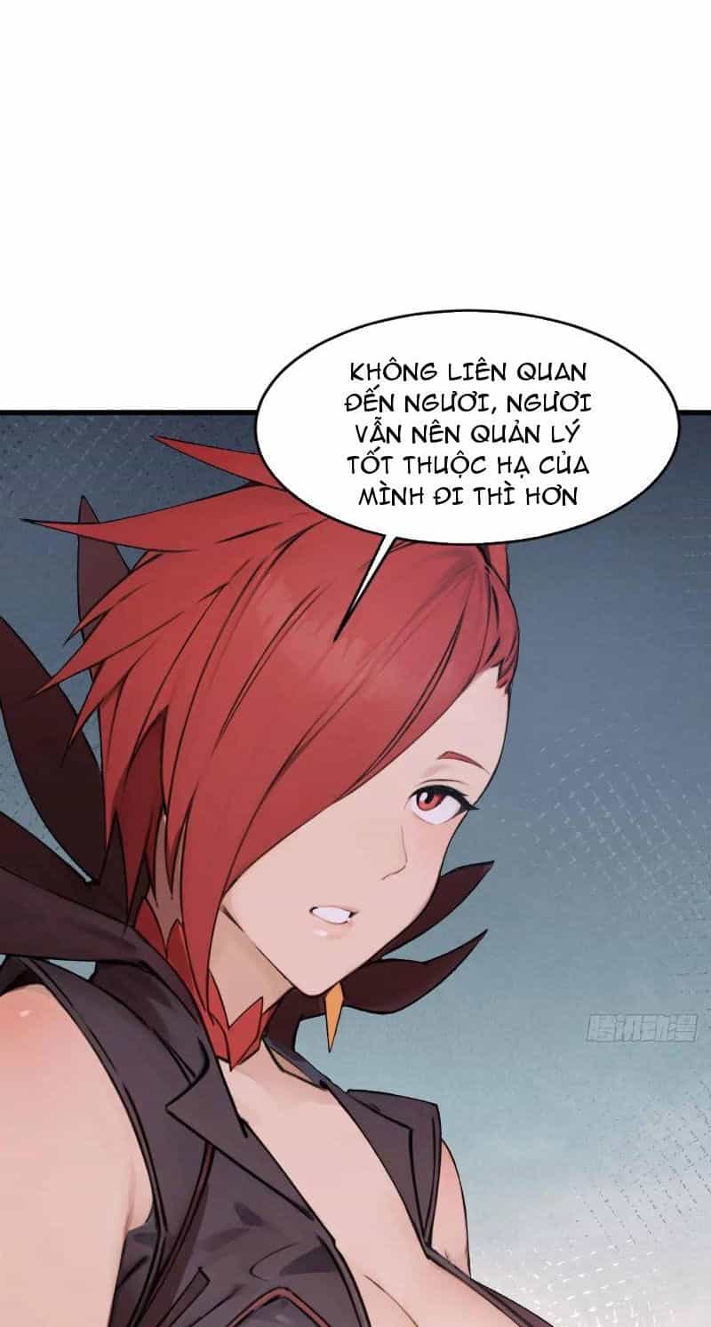 Ngươi Là Hạng Người Gì Cũng Dám Ở Tiên Giới Lên Mặt Với Ta? - Chương 33 - ảnh 26