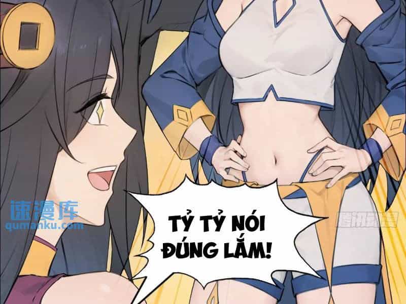 Ngươi Là Hạng Người Gì Cũng Dám Ở Tiên Giới Lên Mặt Với Ta? - Chương 34 - ảnh 12