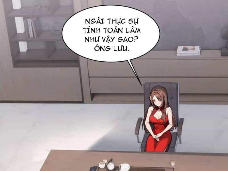 Ngươi Là Hạng Người Gì Cũng Dám Ở Tiên Giới Lên Mặt Với Ta? - Chương 34 - ảnh 32