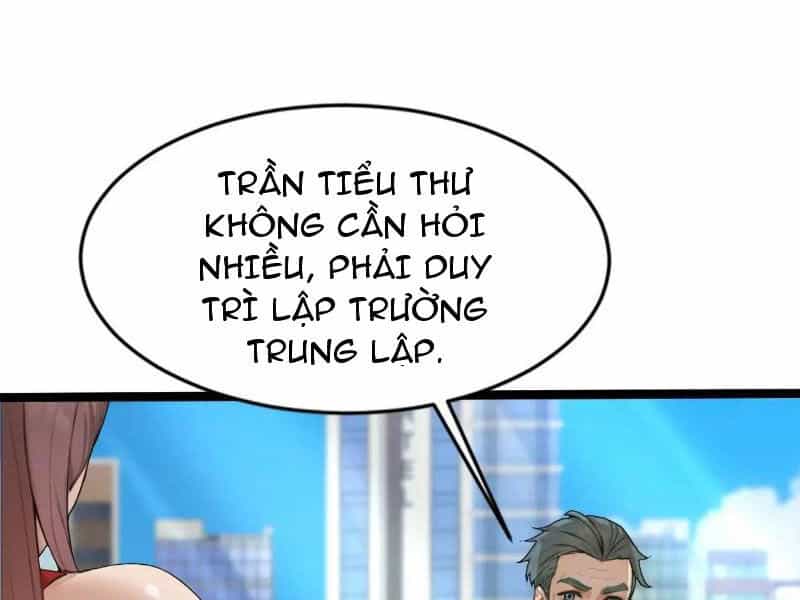 Ngươi Là Hạng Người Gì Cũng Dám Ở Tiên Giới Lên Mặt Với Ta? - Chương 34 - ảnh 34