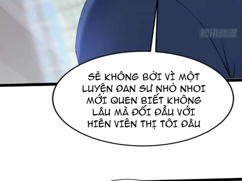 Ngươi Là Hạng Người Gì Cũng Dám Ở Tiên Giới Lên Mặt Với Ta? - Chương 34 - ảnh 48