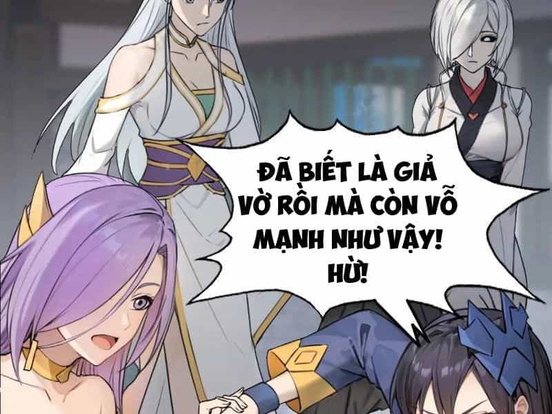 Ngươi Là Hạng Người Gì Cũng Dám Ở Tiên Giới Lên Mặt Với Ta? - Chương 34 - ảnh 6
