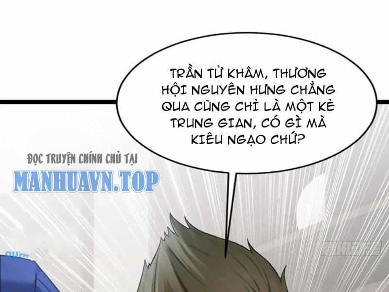 Ngươi Là Hạng Người Gì Cũng Dám Ở Tiên Giới Lên Mặt Với Ta? - Chương 34 - ảnh 64