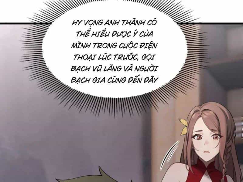 Ngươi Là Hạng Người Gì Cũng Dám Ở Tiên Giới Lên Mặt Với Ta? - Chương 34 - ảnh 80