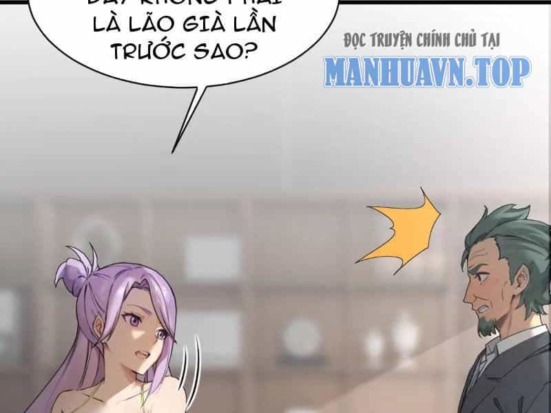 Ngươi Là Hạng Người Gì Cũng Dám Ở Tiên Giới Lên Mặt Với Ta? - Chương 34 - ảnh 88