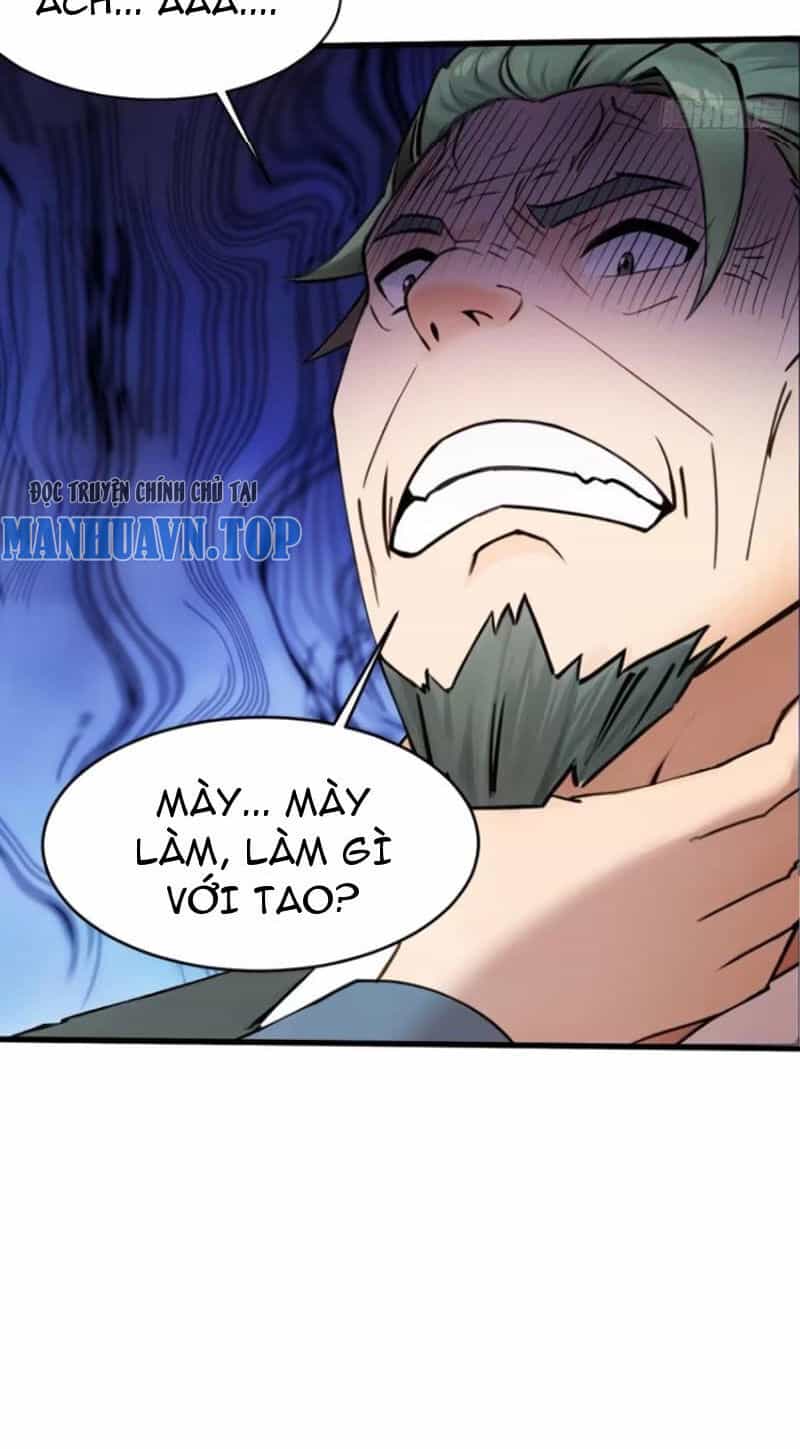 Ngươi Là Hạng Người Gì Cũng Dám Ở Tiên Giới Lên Mặt Với Ta? - Chương 35 - ảnh 11