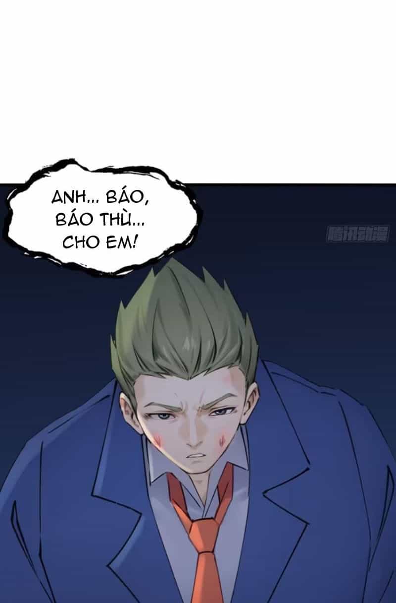 Ngươi Là Hạng Người Gì Cũng Dám Ở Tiên Giới Lên Mặt Với Ta? - Chương 35 - ảnh 30