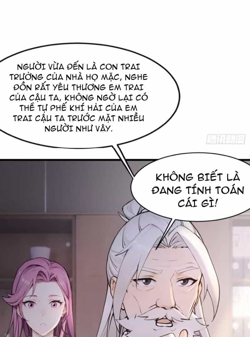 Ngươi Là Hạng Người Gì Cũng Dám Ở Tiên Giới Lên Mặt Với Ta? - Chương 35 - ảnh 41