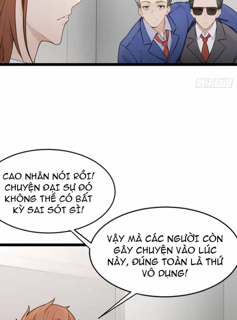 Ngươi Là Hạng Người Gì Cũng Dám Ở Tiên Giới Lên Mặt Với Ta? - Chương 35 - ảnh 57