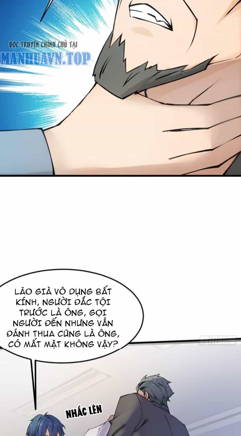Ngươi Là Hạng Người Gì Cũng Dám Ở Tiên Giới Lên Mặt Với Ta? - Chương 35 - ảnh 7