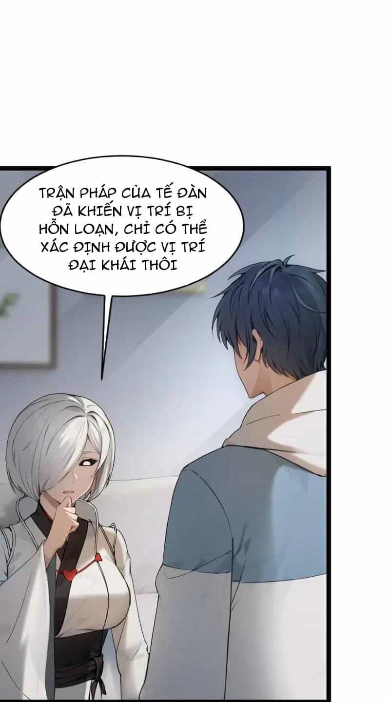 Ngươi Là Hạng Người Gì Cũng Dám Ở Tiên Giới Lên Mặt Với Ta? - Chương 36 - ảnh 22