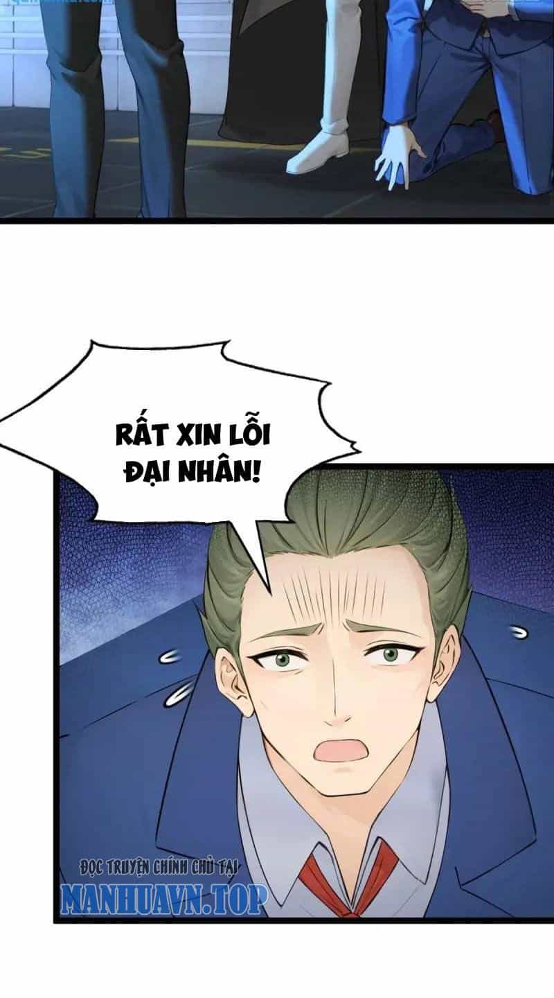 Ngươi Là Hạng Người Gì Cũng Dám Ở Tiên Giới Lên Mặt Với Ta? - Chương 36 - ảnh 28
