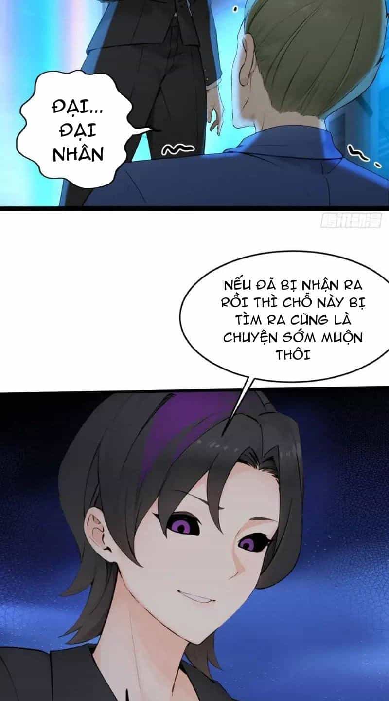 Ngươi Là Hạng Người Gì Cũng Dám Ở Tiên Giới Lên Mặt Với Ta? - Chương 36 - ảnh 30