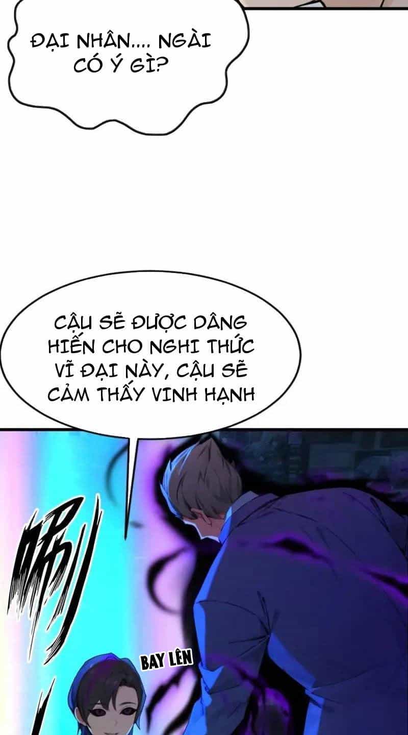 Ngươi Là Hạng Người Gì Cũng Dám Ở Tiên Giới Lên Mặt Với Ta? - Chương 36 - ảnh 32