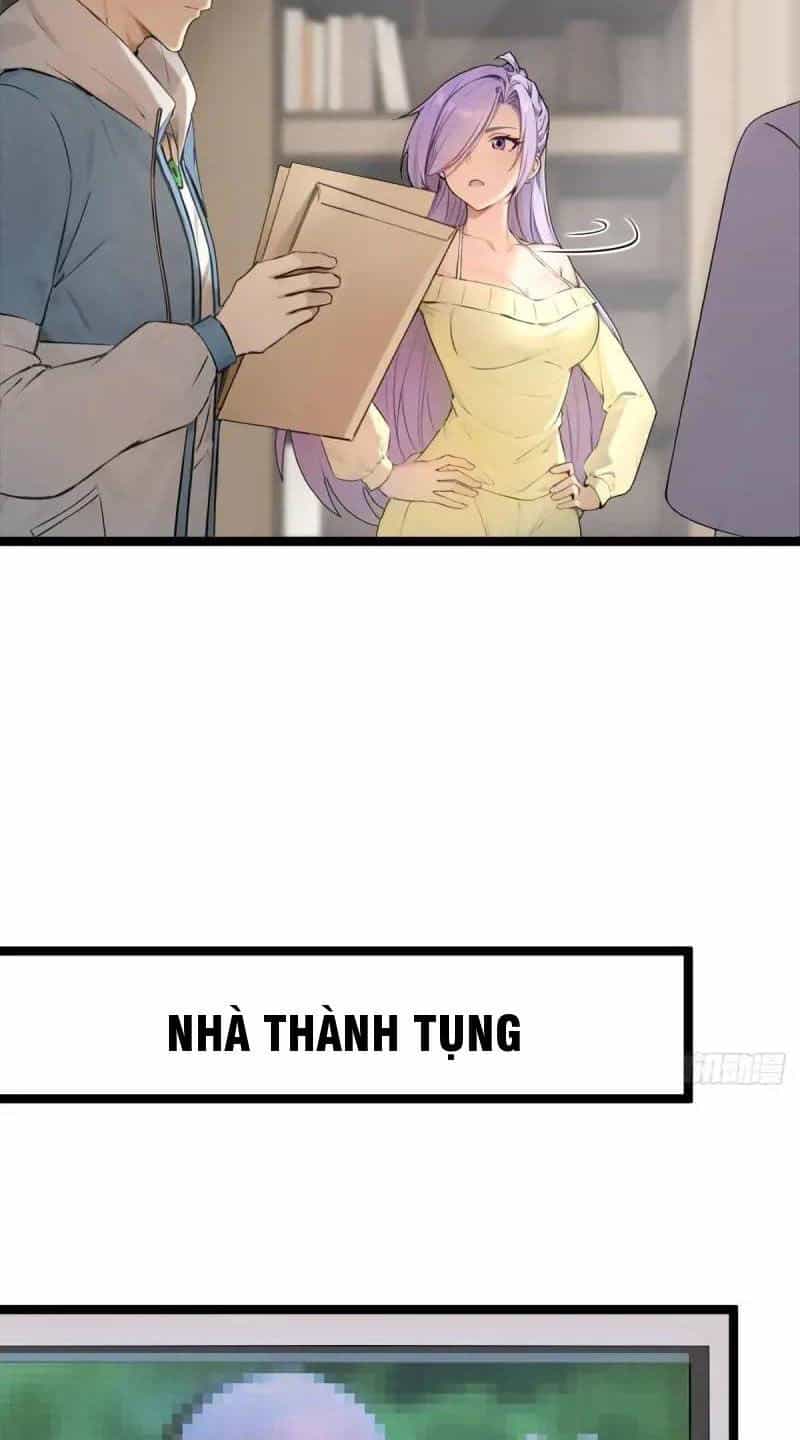 Ngươi Là Hạng Người Gì Cũng Dám Ở Tiên Giới Lên Mặt Với Ta? - Chương 36 - ảnh 4