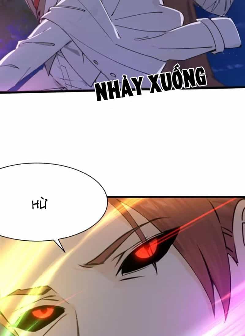 Ngươi Là Hạng Người Gì Cũng Dám Ở Tiên Giới Lên Mặt Với Ta? - Chương 37 - ảnh 17