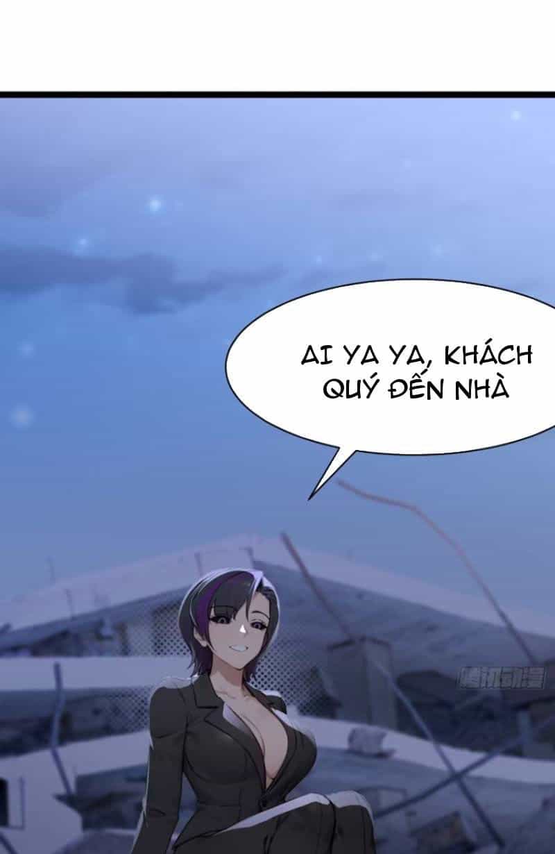 Ngươi Là Hạng Người Gì Cũng Dám Ở Tiên Giới Lên Mặt Với Ta? - Chương 37 - ảnh 41