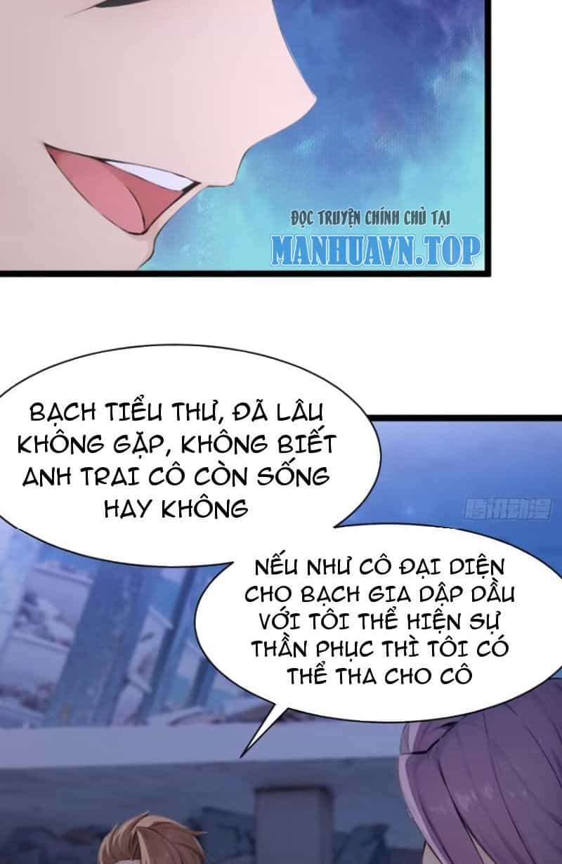 Ngươi Là Hạng Người Gì Cũng Dám Ở Tiên Giới Lên Mặt Với Ta? - Chương 37 - ảnh 44