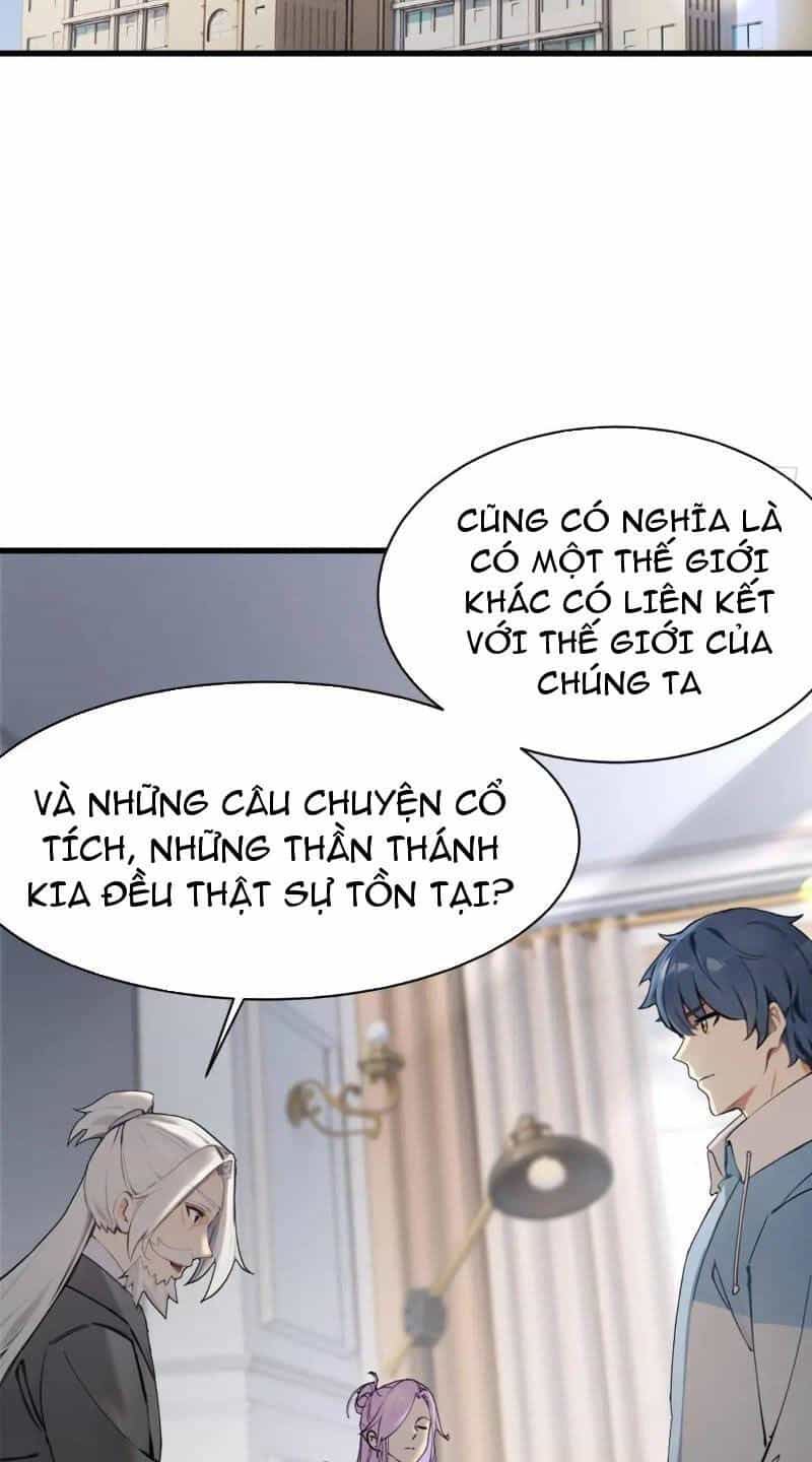 Ngươi Là Hạng Người Gì Cũng Dám Ở Tiên Giới Lên Mặt Với Ta? - Chương 38 - ảnh 22