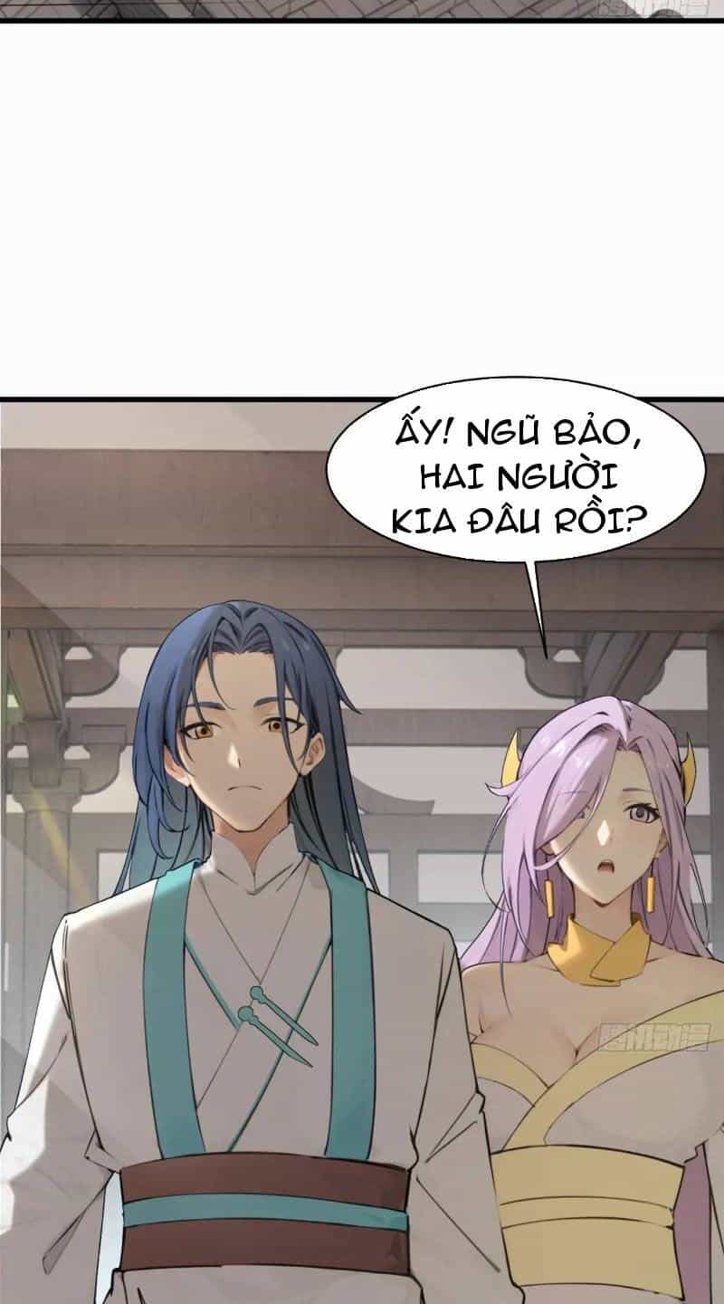 Ngươi Là Hạng Người Gì Cũng Dám Ở Tiên Giới Lên Mặt Với Ta? - Chương 38 - ảnh 31