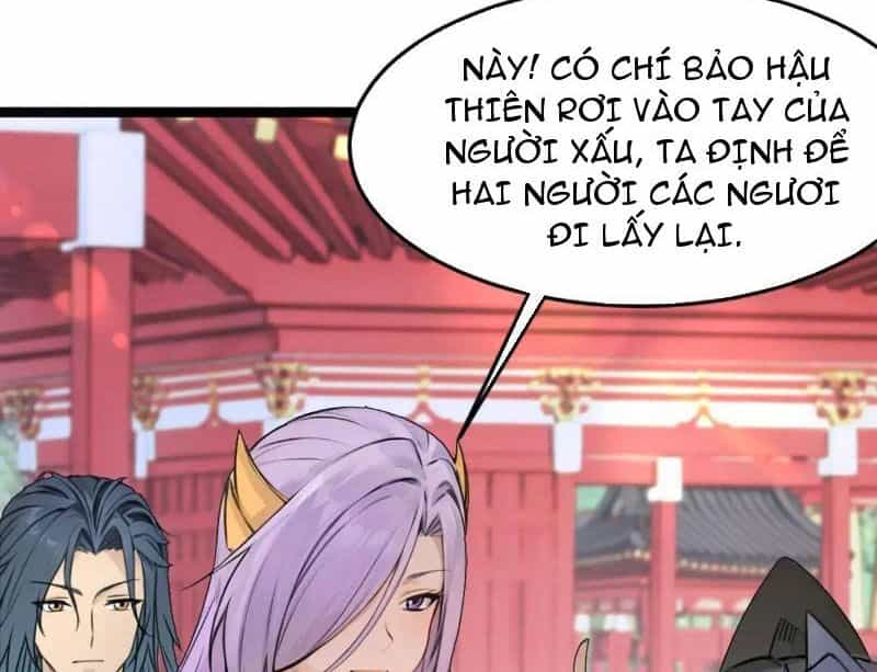 Ngươi Là Hạng Người Gì Cũng Dám Ở Tiên Giới Lên Mặt Với Ta? - Chương 38 - ảnh 42