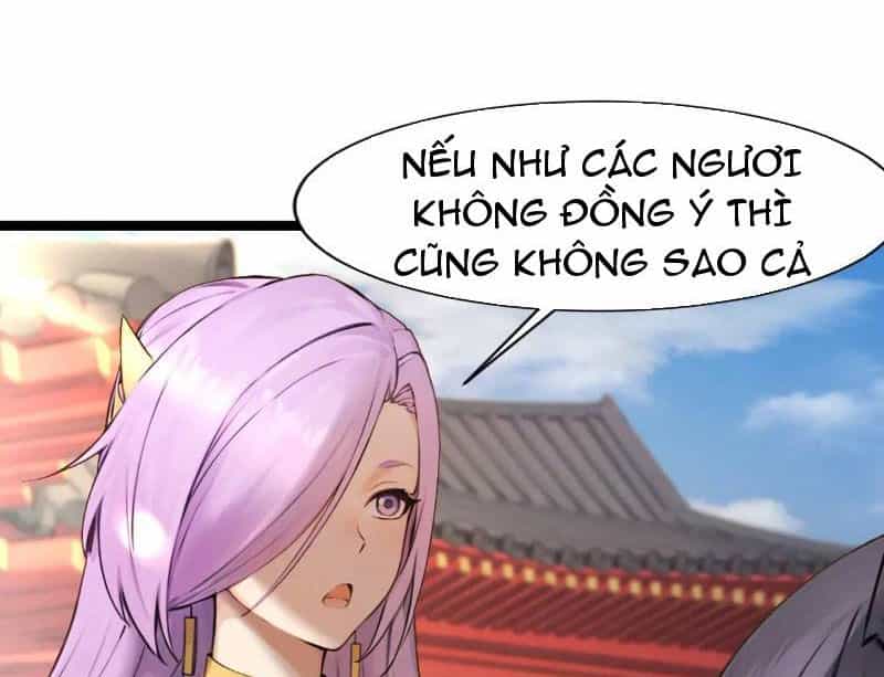 Ngươi Là Hạng Người Gì Cũng Dám Ở Tiên Giới Lên Mặt Với Ta? - Chương 38 - ảnh 54