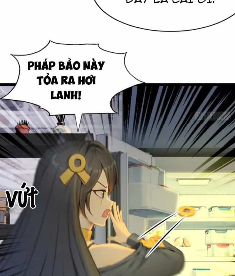Ngươi Là Hạng Người Gì Cũng Dám Ở Tiên Giới Lên Mặt Với Ta? - Chương 39 - ảnh 38