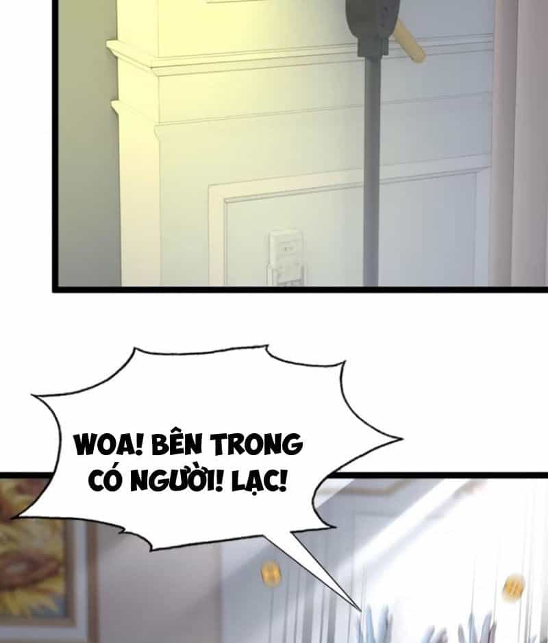 Ngươi Là Hạng Người Gì Cũng Dám Ở Tiên Giới Lên Mặt Với Ta? - Chương 39 - ảnh 40