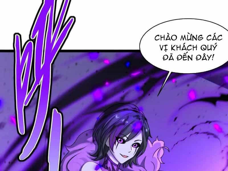 Ngươi Là Hạng Người Gì Cũng Dám Ở Tiên Giới Lên Mặt Với Ta? - Chương 41 - ảnh 106