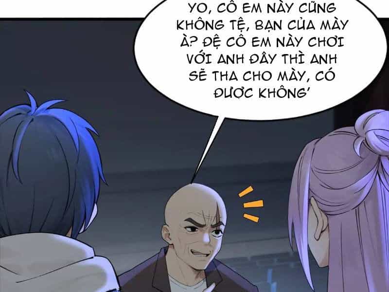 Ngươi Là Hạng Người Gì Cũng Dám Ở Tiên Giới Lên Mặt Với Ta? - Chương 41 - ảnh 33