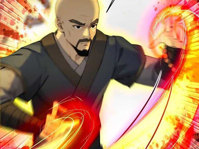 Ngươi Là Hạng Người Gì Cũng Dám Ở Tiên Giới Lên Mặt Với Ta? - Chương 42 - ảnh 103