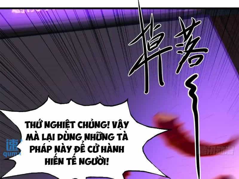 Ngươi Là Hạng Người Gì Cũng Dám Ở Tiên Giới Lên Mặt Với Ta? - Chương 42 - ảnh 74