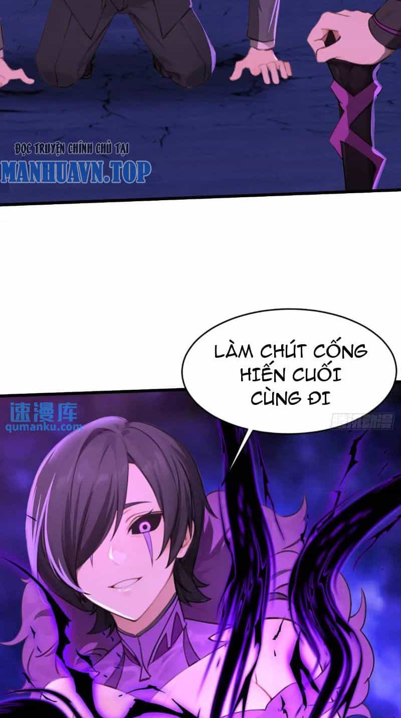 Ngươi Là Hạng Người Gì Cũng Dám Ở Tiên Giới Lên Mặt Với Ta? - Chương 43 - ảnh 35