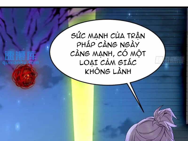 Ngươi Là Hạng Người Gì Cũng Dám Ở Tiên Giới Lên Mặt Với Ta? - Chương 44 - ảnh 100