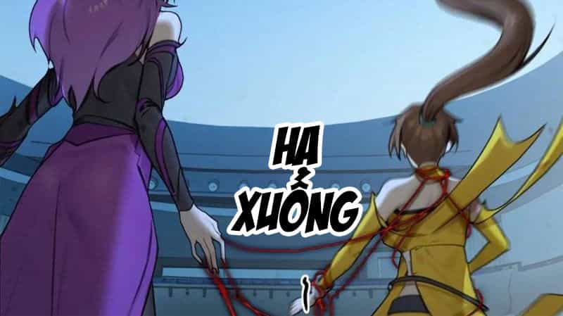 Ngươi Là Hạng Người Gì Cũng Dám Ở Tiên Giới Lên Mặt Với Ta? - Chương 44 - ảnh 42