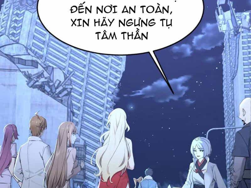 Ngươi Là Hạng Người Gì Cũng Dám Ở Tiên Giới Lên Mặt Với Ta? - Chương 45 - ảnh 35