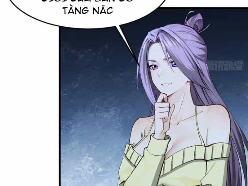 Ngươi Là Hạng Người Gì Cũng Dám Ở Tiên Giới Lên Mặt Với Ta? - Chương 45 - ảnh 54
