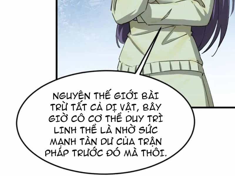 Ngươi Là Hạng Người Gì Cũng Dám Ở Tiên Giới Lên Mặt Với Ta? - Chương 45 - ảnh 55