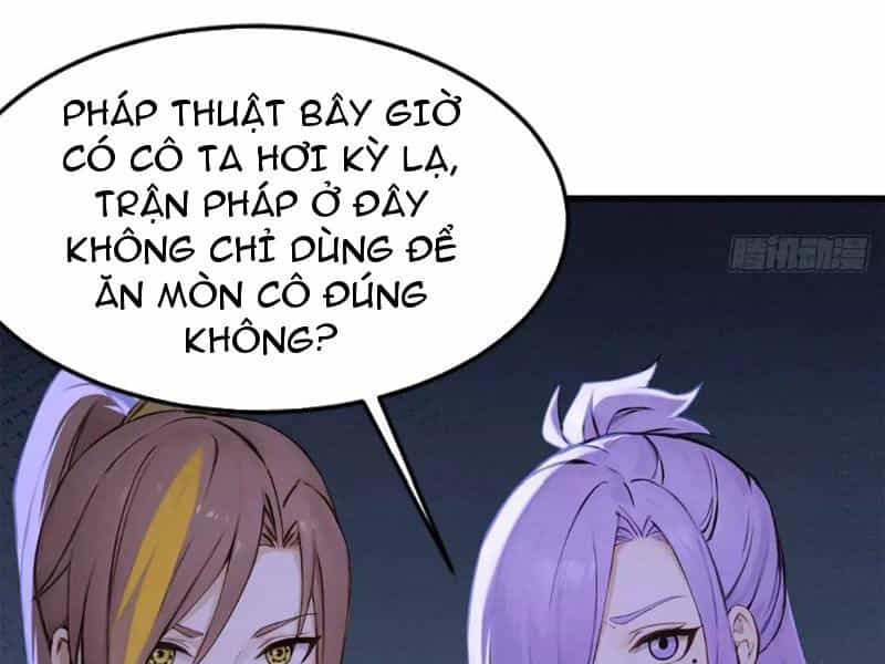 Ngươi Là Hạng Người Gì Cũng Dám Ở Tiên Giới Lên Mặt Với Ta? - Chương 45 - ảnh 84