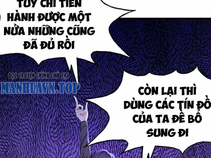 Ngươi Là Hạng Người Gì Cũng Dám Ở Tiên Giới Lên Mặt Với Ta? - Chương 45 - ảnh 89