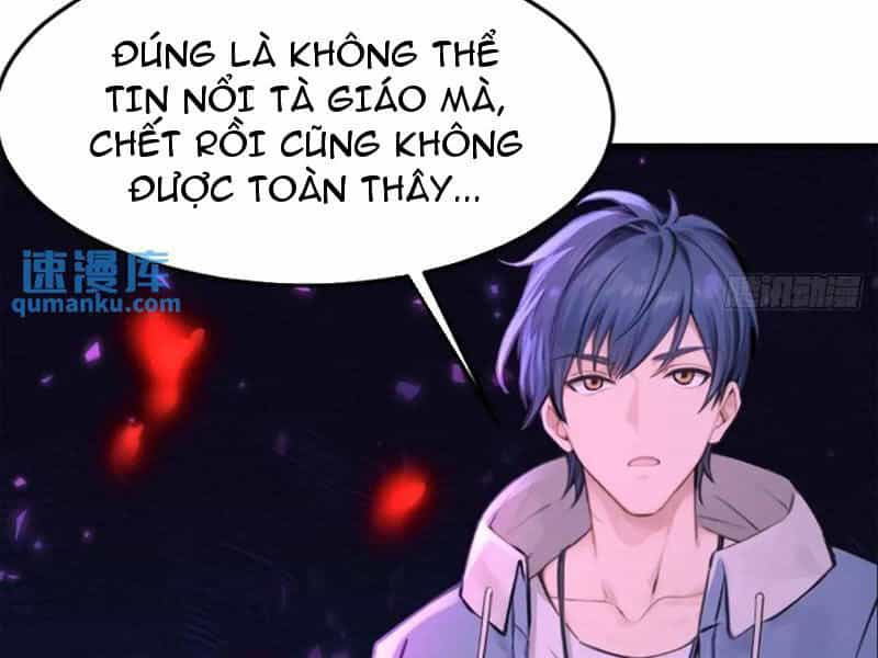 Ngươi Là Hạng Người Gì Cũng Dám Ở Tiên Giới Lên Mặt Với Ta? - Chương 45 - ảnh 98