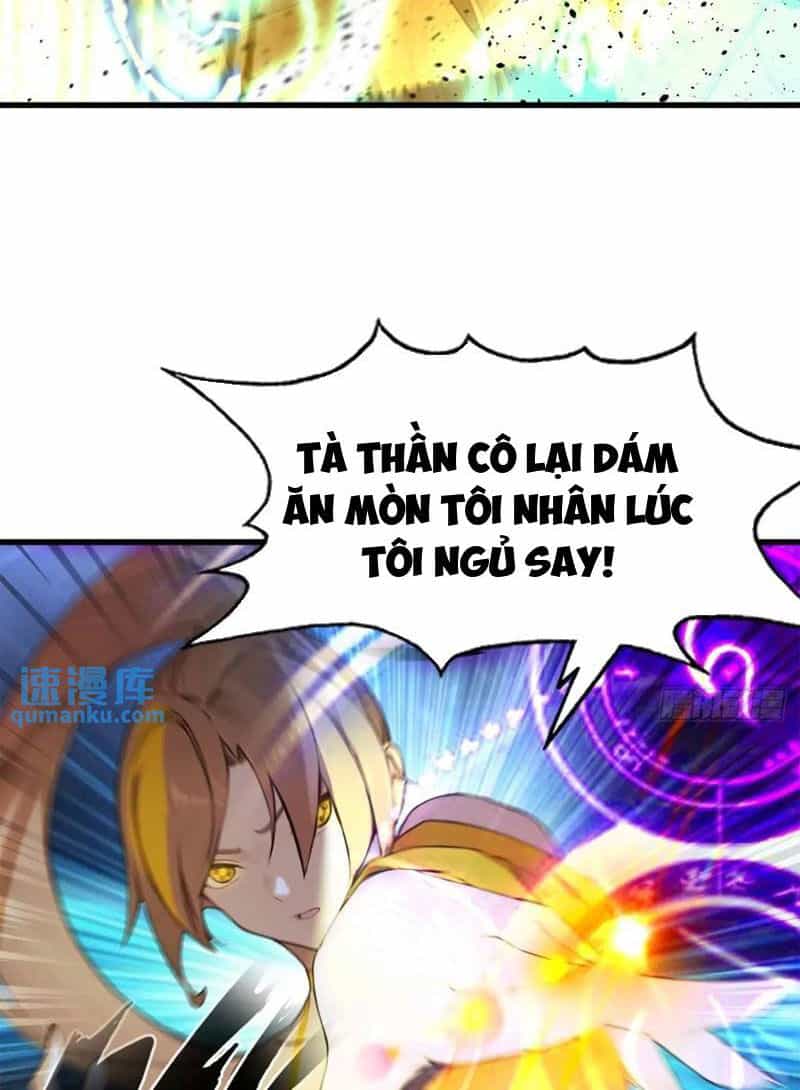 Ngươi Là Hạng Người Gì Cũng Dám Ở Tiên Giới Lên Mặt Với Ta? - Chương 46 - ảnh 18