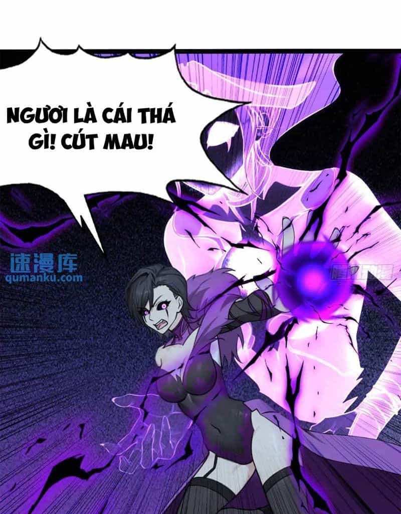 Ngươi Là Hạng Người Gì Cũng Dám Ở Tiên Giới Lên Mặt Với Ta? - Chương 46 - ảnh 83