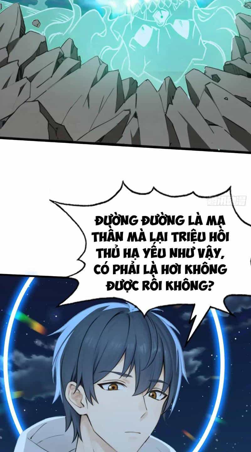 Ngươi Là Hạng Người Gì Cũng Dám Ở Tiên Giới Lên Mặt Với Ta? - Chương 47 - ảnh 19