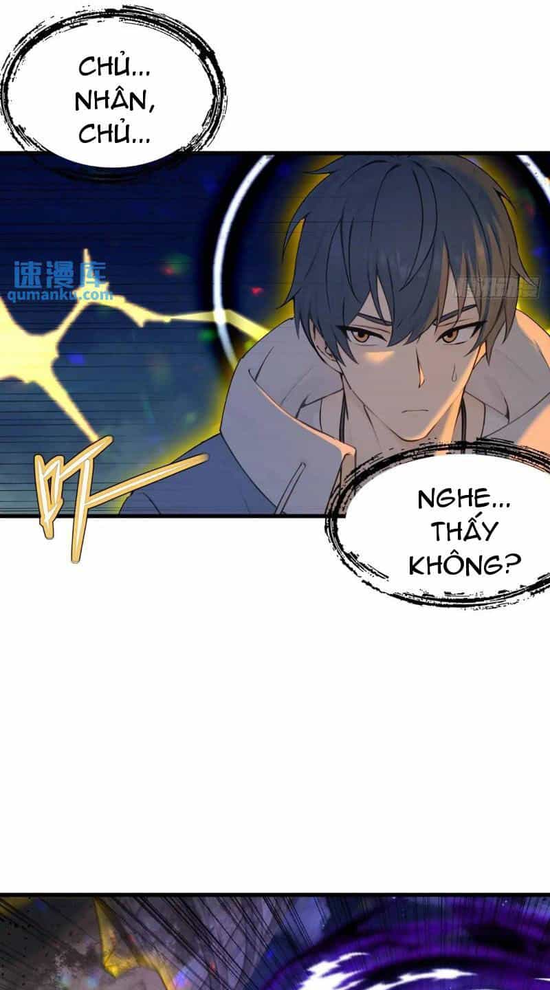 Ngươi Là Hạng Người Gì Cũng Dám Ở Tiên Giới Lên Mặt Với Ta? - Chương 47 - ảnh 43